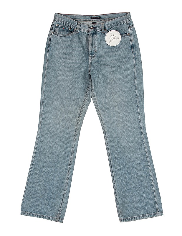 TOMMY HILFIGER farkut, 8 - The Most Wanted vaatteet ja asusteet - 10105522902 - 0