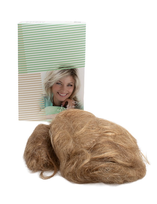 ANNICA HANSEN peruukki - Asusteet - 10105522906 - 0