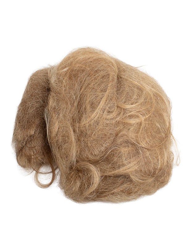 ANNICA HANSEN peruukki - Asusteet - 10105522906 - 1