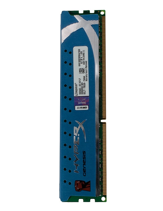 KINGSTON Hyper-X 4x4Gb - Muu elektroniikka - 10105522924 - 2