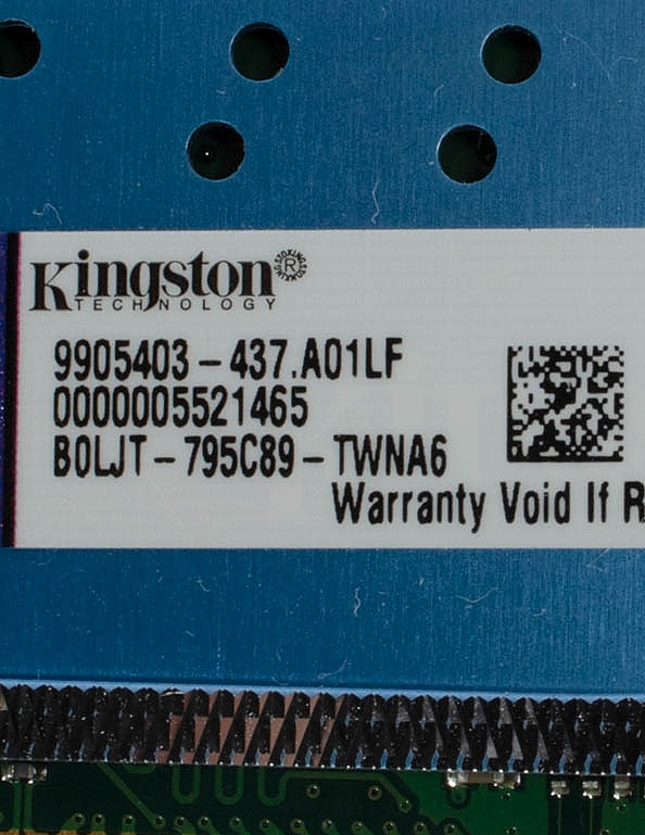 KINGSTON Hyper-X 4x4Gb - Muu elektroniikka - 10105522924 - 3