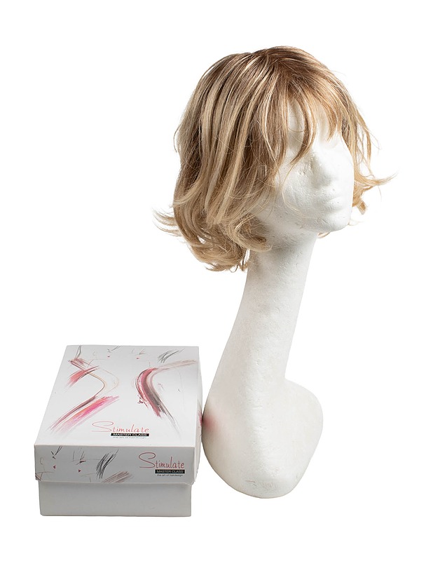 STIMULATE Lighthoney Rooted peruukki - Asusteet - 10105522926 - 0