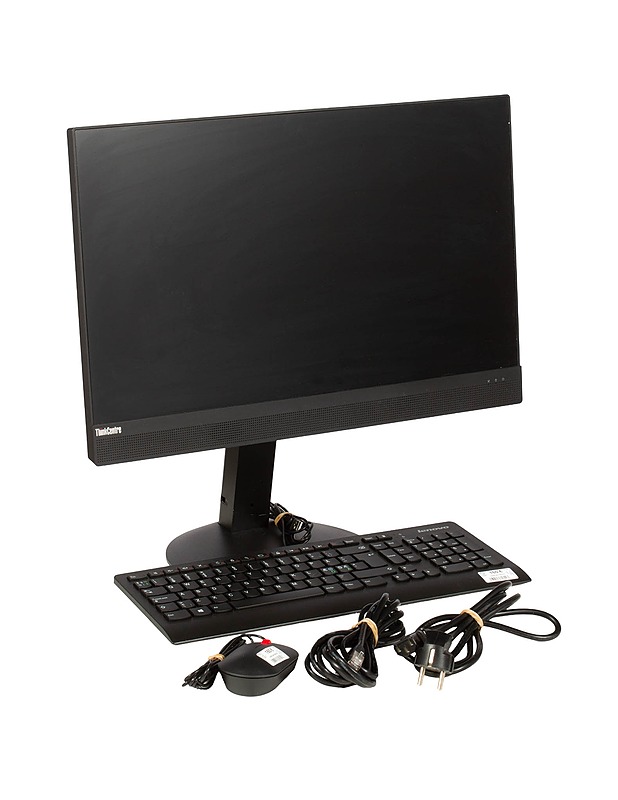 Lenovo ThinkCentre M920Z All-In-One PC  - Tietokoneet - 10105522933 - 0