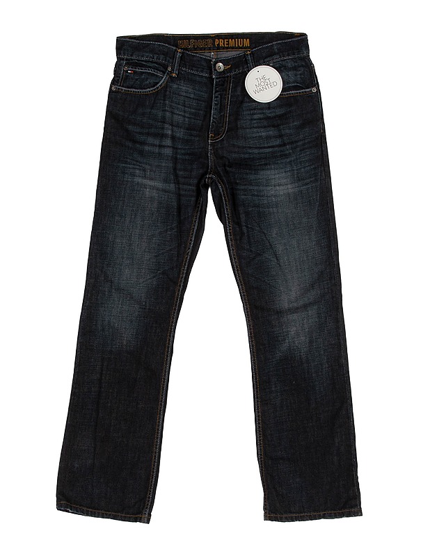 HILFIGER Premium Bootcut farkut, 30/30 - The Most Wanted vaatteet ja asusteet - 10105522928 - 0