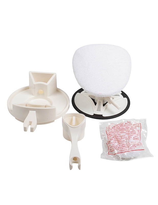 RIO Nail Studio kynsienhoitosetti - Muut urheiluvälineet ja vapaa-aika - 10105522934 - 1