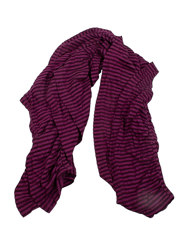 NANSO rypytetty huivi - Kaulahuivit - 10105522932 - 0