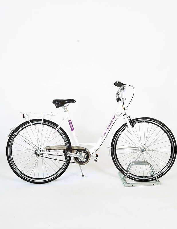 MADISON Budapest polkupyörä, 28" - Naistenpyörät - 10105522941 - 0