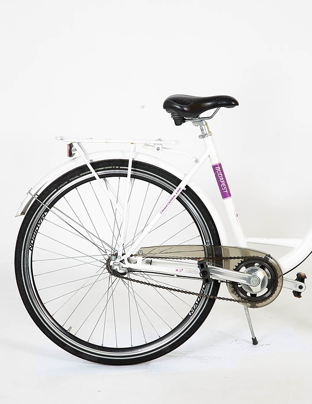 MADISON Budapest polkupyörä, 28" - Naistenpyörät - 10105522941 - 2