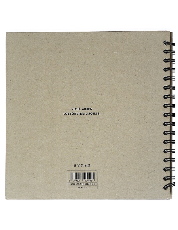 Olet tässä (Helsinki) - Niskala, Meiju - Historiakirjat - 10105522942 - 1