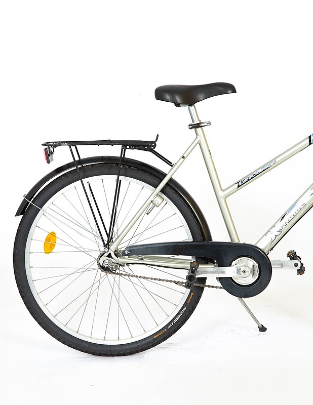 XTREME Gallagxy polkupyörä, 26" - Naistenpyörät - 10105522959 - 2