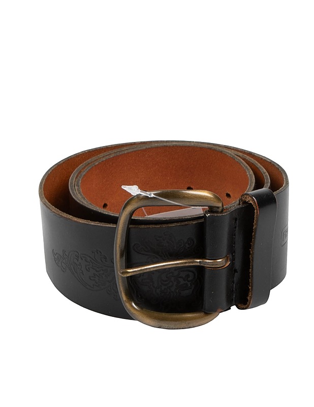 FRIITALA nahkavyö - Vyöt ja henkselit - 10105522964 - 0