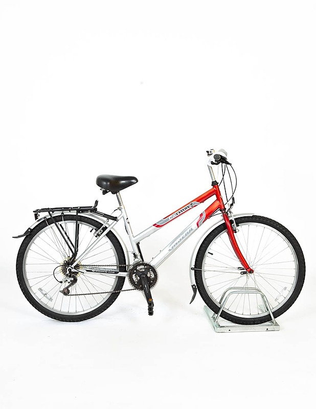 INSERA Canyon polkupyörä, 26" - Naistenpyörät - 10105522969 - 0