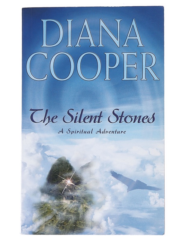 The Silent Stones - Diana Cooper - Romaanit ja novellit - 10105522974 - 0