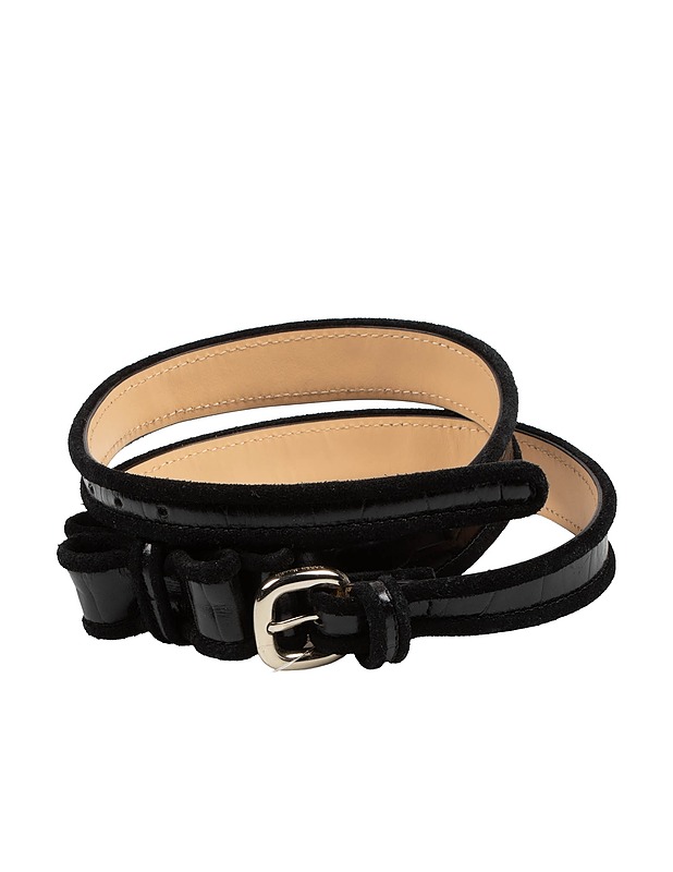 KAREN MILLEN vyö - Vyöt ja henkselit - 10105522978 - 0