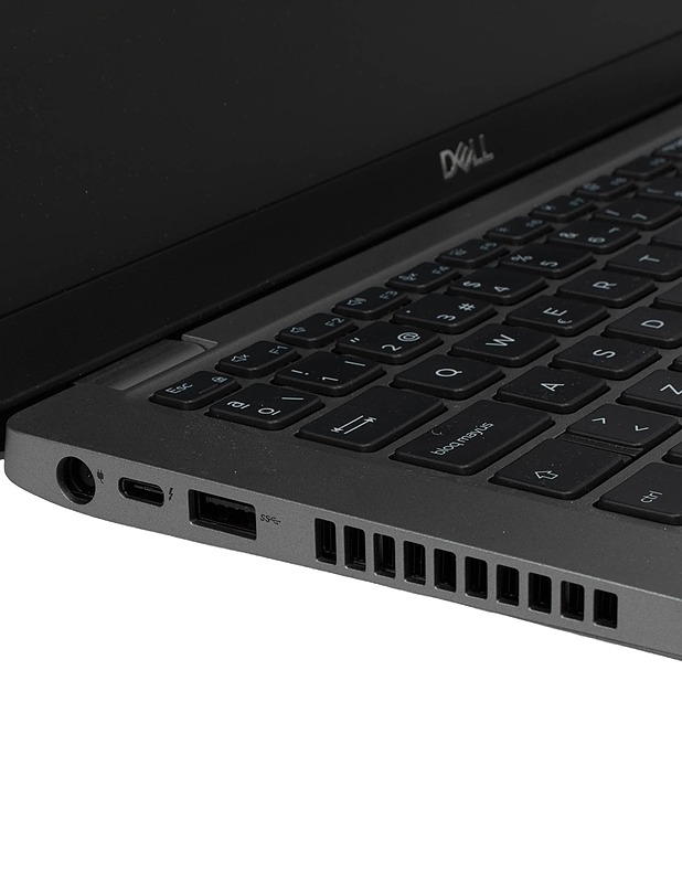 DELL Latitude 5410 -kannettava tietokone - Tietokoneet - 10105522985 - 2