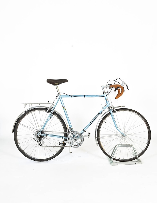 CRESCENT 307 Positron polkupyörä, 28" - Miestenpyörät - 10105522981 - 0