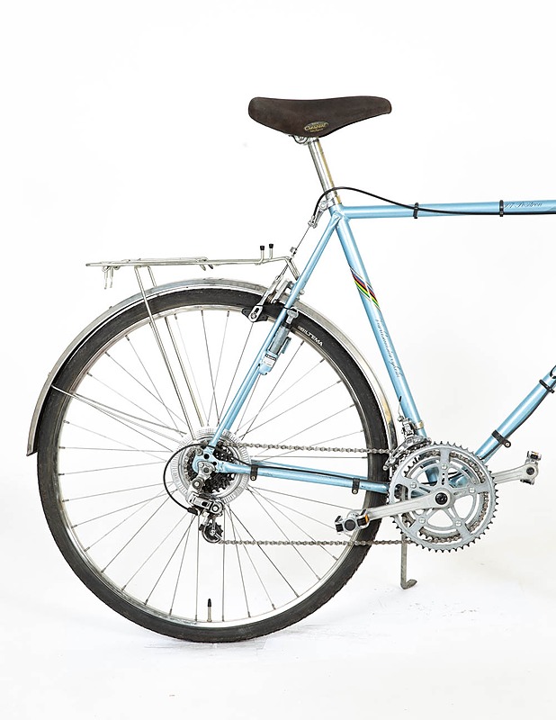 CRESCENT 307 Positron polkupyörä, 28" - Miestenpyörät - 10105522981 - 2