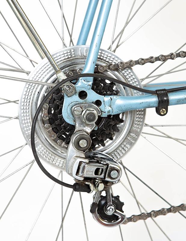 CRESCENT 307 Positron polkupyörä, 28" - Miestenpyörät - 10105522981 - 3