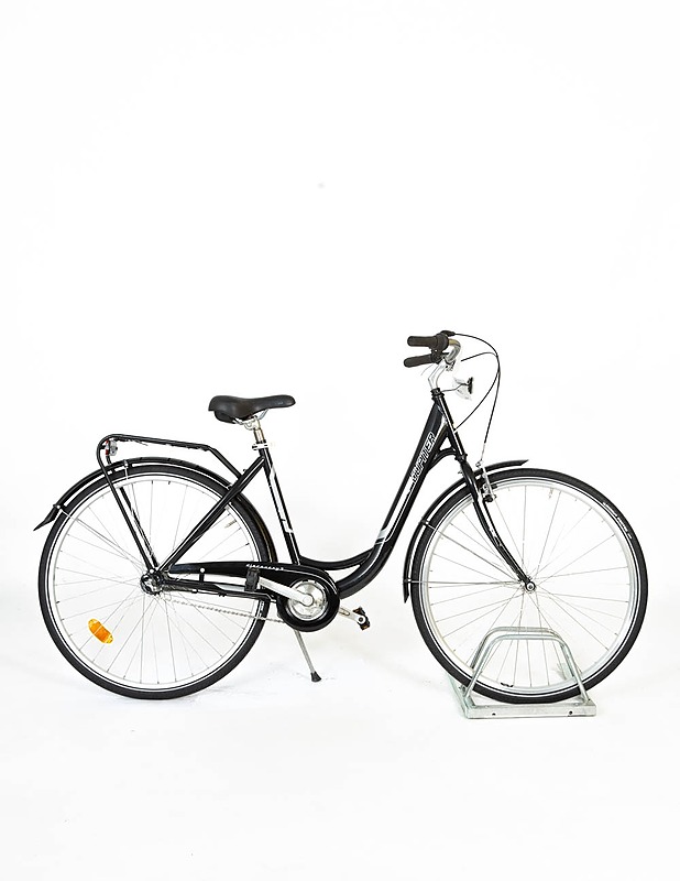 JUPITER Discovery 3 polkupyörä, 28" - Naistenpyörät - 10105522986 - 0