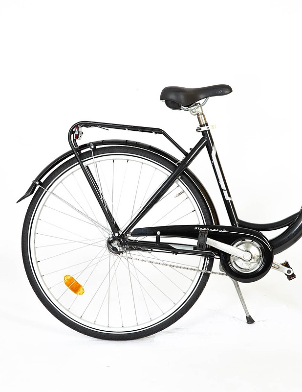 JUPITER Discovery 3 polkupyörä, 28" - Naistenpyörät - 10105522986 - 2