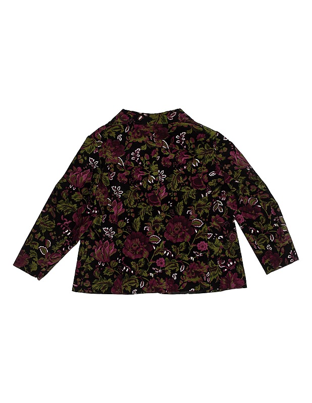 ELISABETH SHANNON samettijakku, 54 - The Most Wanted vaatteet ja asusteet - 10105522987 - 1