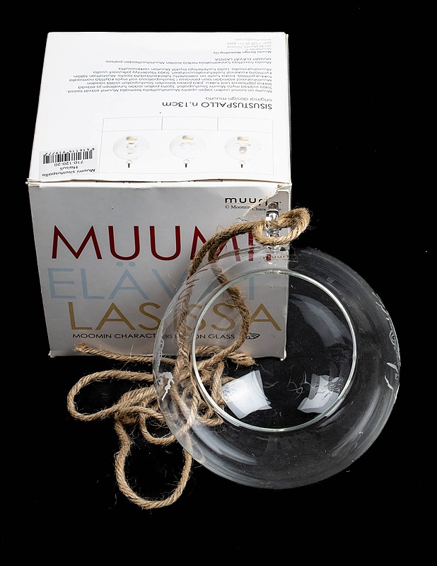 MUURLA Haisuli sisustuspallo - Koriste-esineet - 10105523000 - 0