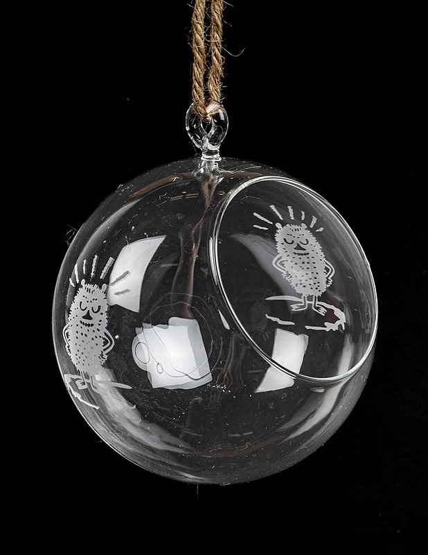 MUURLA Haisuli sisustuspallo - Koriste-esineet - 10105523000 - 1