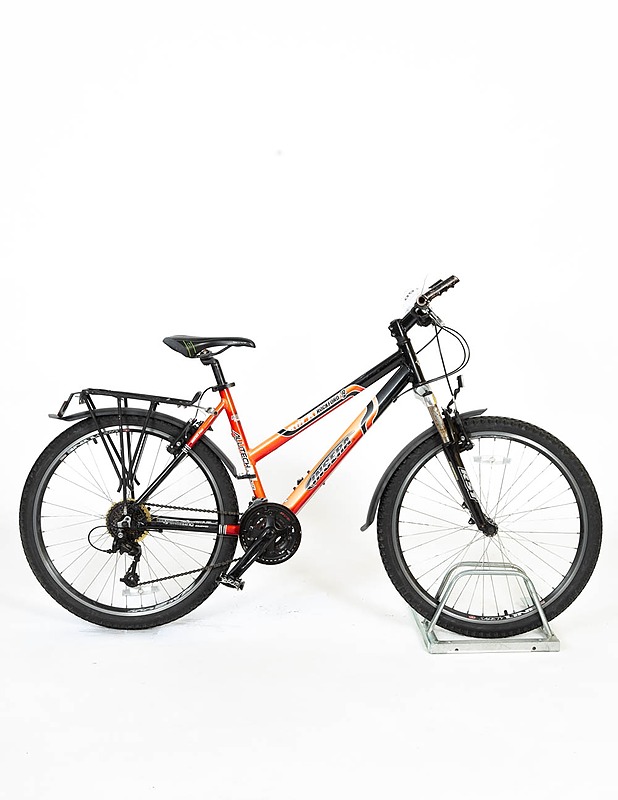 INSERA Rockford polkupyörä, 26" - Naistenpyörät - 10105523003 - 0