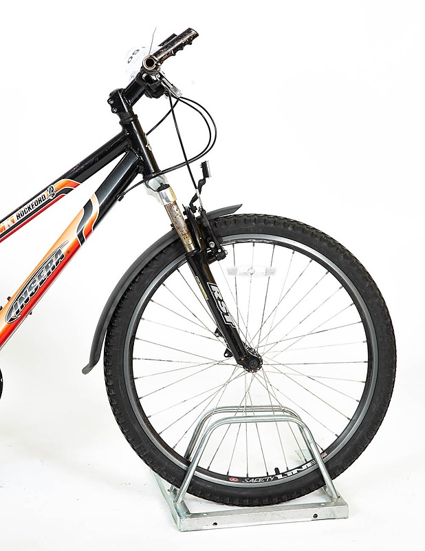 INSERA Rockford polkupyörä, 26" - Naistenpyörät - 10105523003 - 1