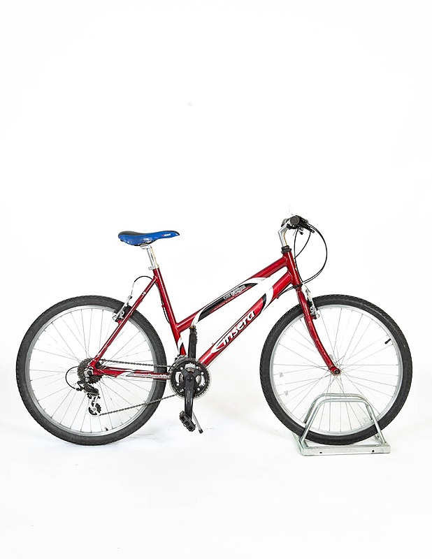 INSERA Canyon polkupyörä, 26" - Naistenpyörät - 10105523011 - 0