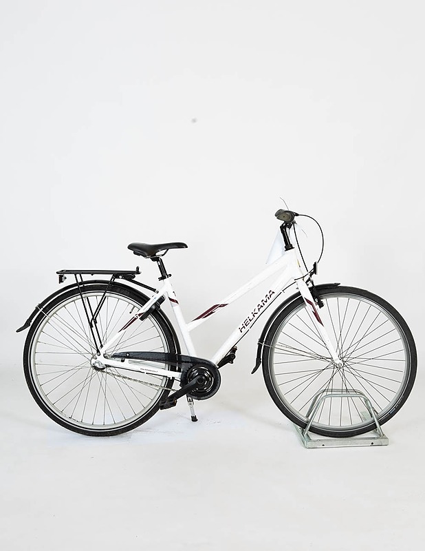 HELKAMA T3 polkupyörä, 28" - Naistenpyörät - 10105523016 - 0