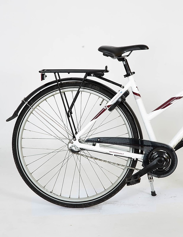 HELKAMA T3 polkupyörä, 28" - Naistenpyörät - 10105523016 - 2