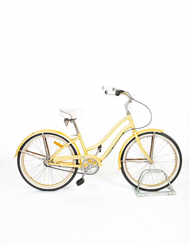 PHAT Daisy polkupyörä, 24" - Naistenpyörät - 10105523023 - 0