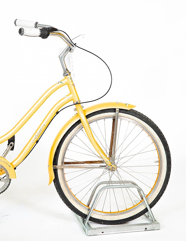 PHAT Daisy polkupyörä, 24" - Naistenpyörät - 10105523023 - 1