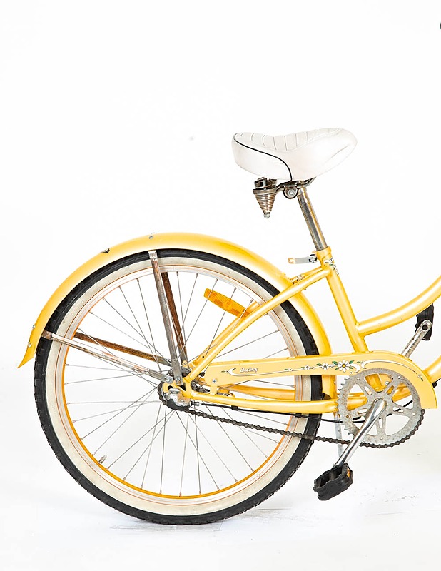 PHAT Daisy polkupyörä, 24" - Naistenpyörät - 10105523023 - 2