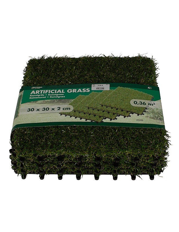 BILTEMA 14-2460 keinonurmilaatta - Muut urheiluvälineet ja vapaa-aika - 10105523028 - 1