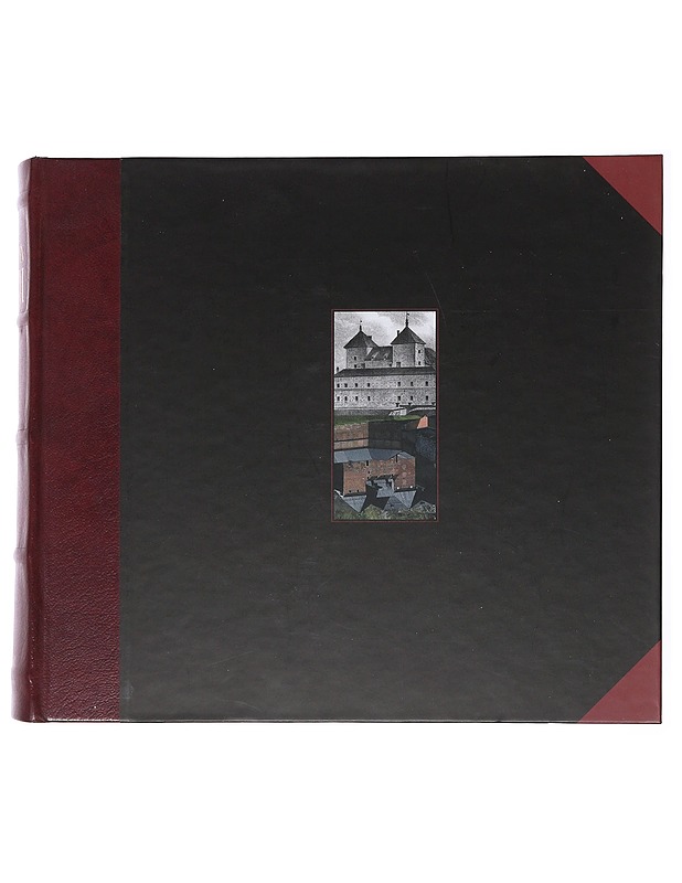 Maakuntien suomi - Topelius, Zacharias - Historiakirjat - 10105523026 - 0