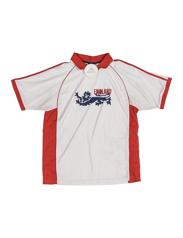 BLUE England paita, XXL - The Most Wanted vaatteet ja asusteet - 10105523038 - 0