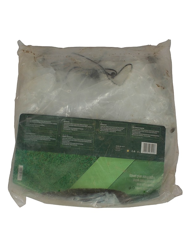 PARKSIDE kasvitunneli - Muut urheiluvälineet ja vapaa-aika - 10105523042 - 1