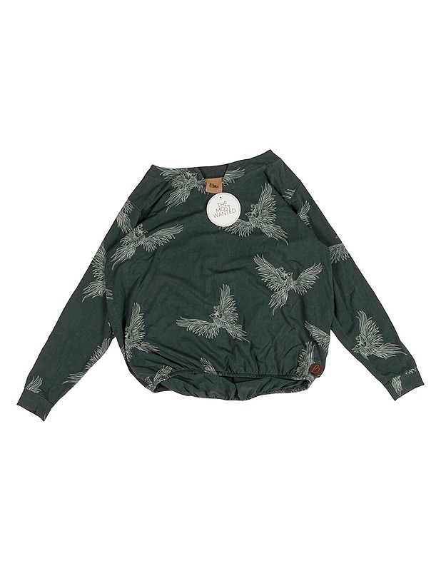 BLAA paita, M - The Most Wanted vaatteet ja asusteet - 10105523043 - 0