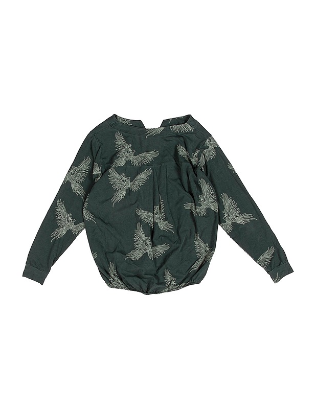 BLAA paita, M - The Most Wanted vaatteet ja asusteet - 10105523043 - 1