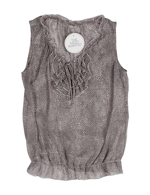 ORSAY toppi - The Most Wanted vaatteet ja asusteet - 10105523045 - 0