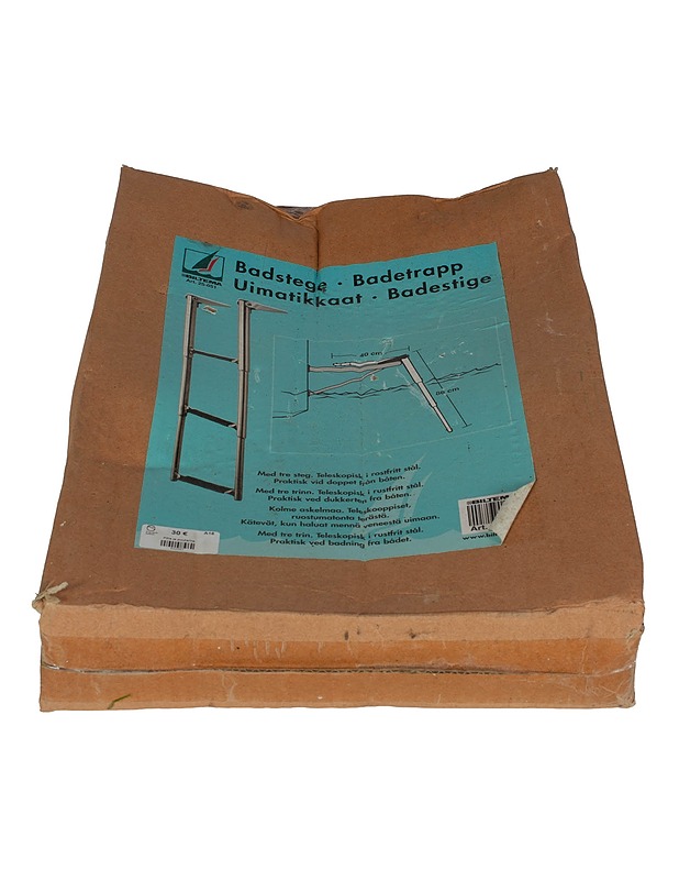 BILTEMA 25-051 uimatikkaat - Muut urheiluvälineet ja vapaa-aika - 10105523056 - 0