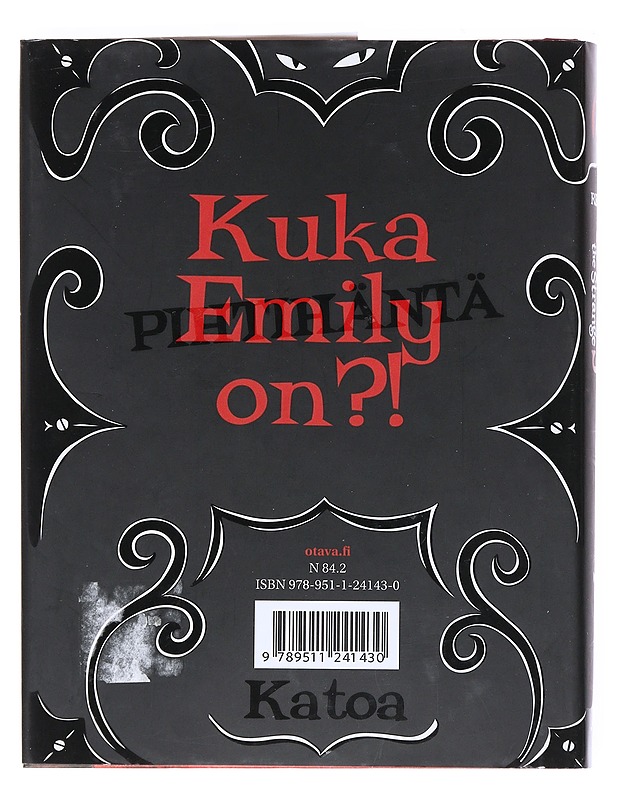 Pimennon päivät - Reger, Rob - Tietokirjat ja oppaat - 10105523064 - 1