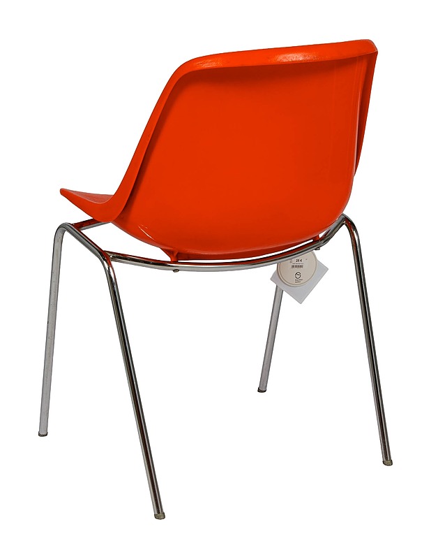 POLARIS-tuoli (Design Eero Aarnio) - Designsuosikit - 10105523068 - 1