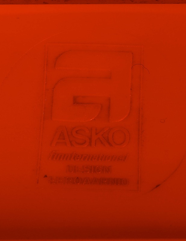 POLARIS-tuoli (Design Eero Aarnio) - Designsuosikit - 10105523068 - 5