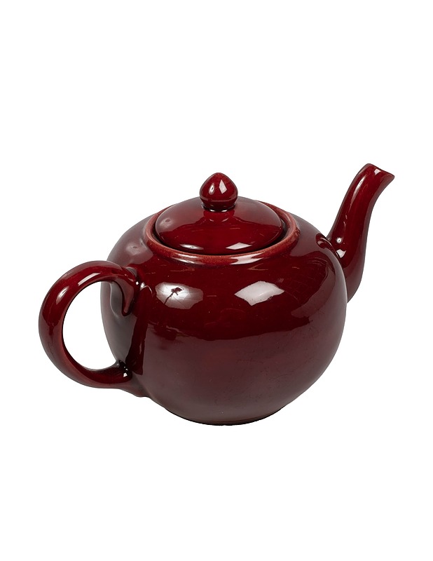 KUPITTAAN SAVI teekannu - Tarjoiluastiat - 10105523077 - 1