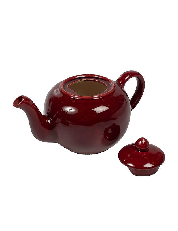 KUPITTAAN SAVI teekannu - Tarjoiluastiat - 10105523077 - 2