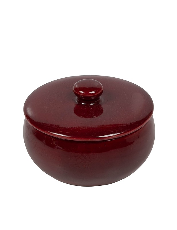 KUPITTAAN SAVI sokerikko - Tarjoiluastiat - 10105523081 - 0