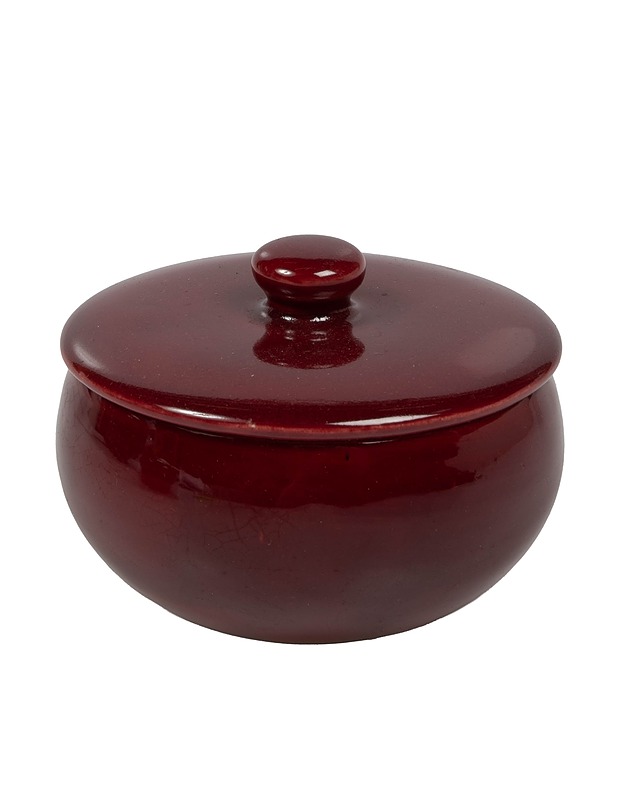 KUPITTAAN SAVI sokerikko - Tarjoiluastiat - 10105523081 - 1